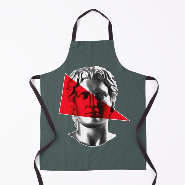 Item preview, Alexander the Great designed and sold by sirglennbo.