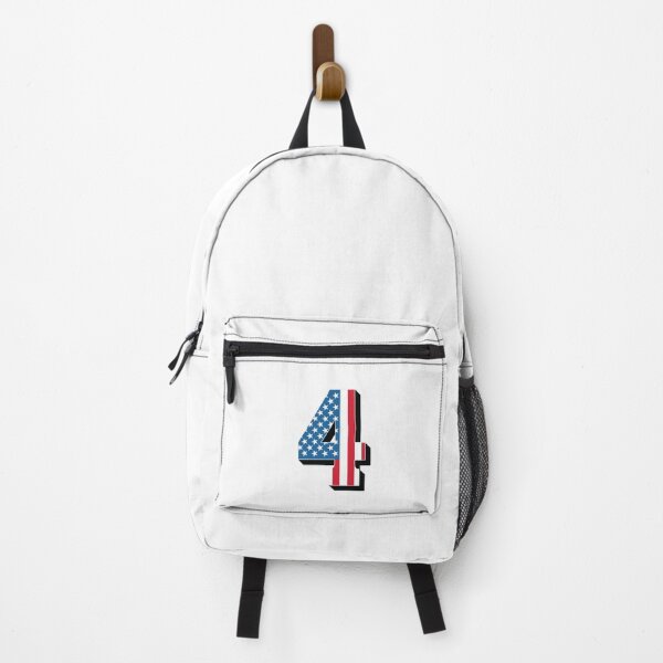 Item preview, 4 - American Flag Text designed and sold by Whimsical Thinker.