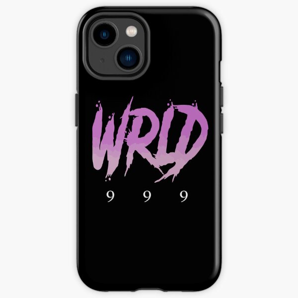 Juice Wrld 999 Merch Juice World iPhone Robuste Hülle