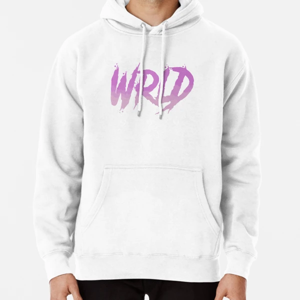 Hoodie juice clearance wrld