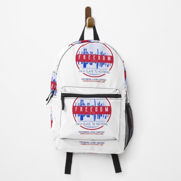 Item preview, Freedom / designed and sold by flu2022.
