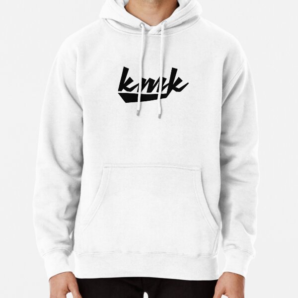 Kmn hoodie hot sale