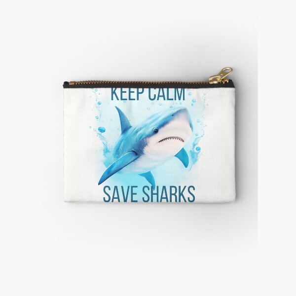 Item preview, Save Sharks designed and sold by Javier Narváez Solarte.