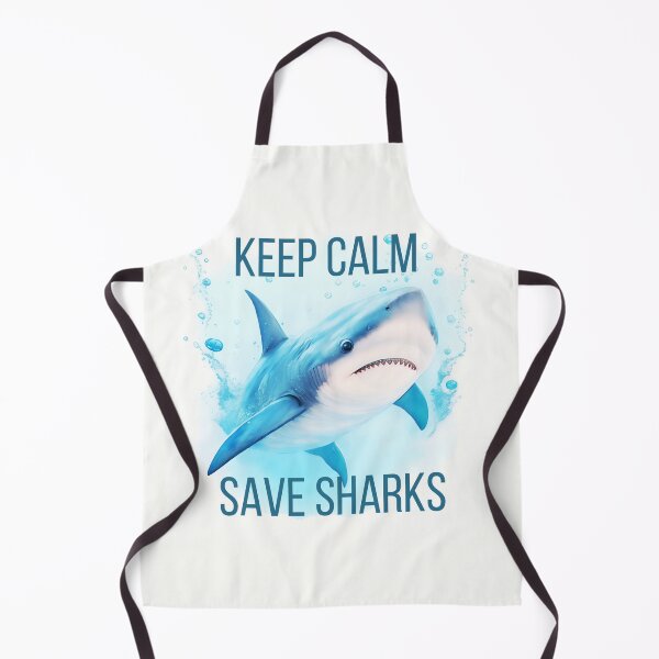 Item preview, Save Sharks designed and sold by Javier Narváez Solarte.
