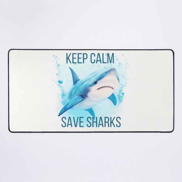 Item preview, Save Sharks designed and sold by Javier Narváez Solarte.