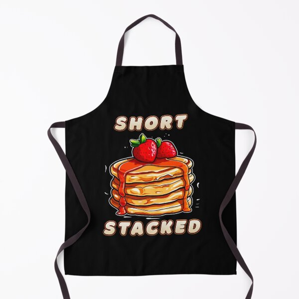 Item preview, Short Stacked designed and sold by Faedrus.