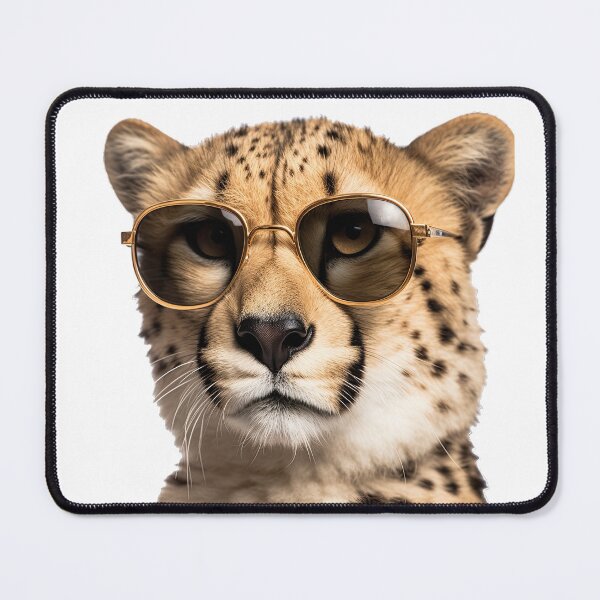 Item preview, Cool Cheetah designed and sold by Offsite.