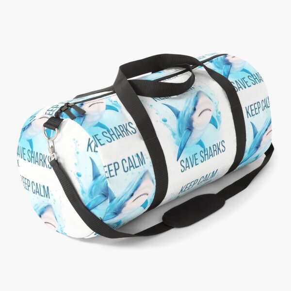 Item preview, Save Sharks designed and sold by Javier Narváez Solarte.