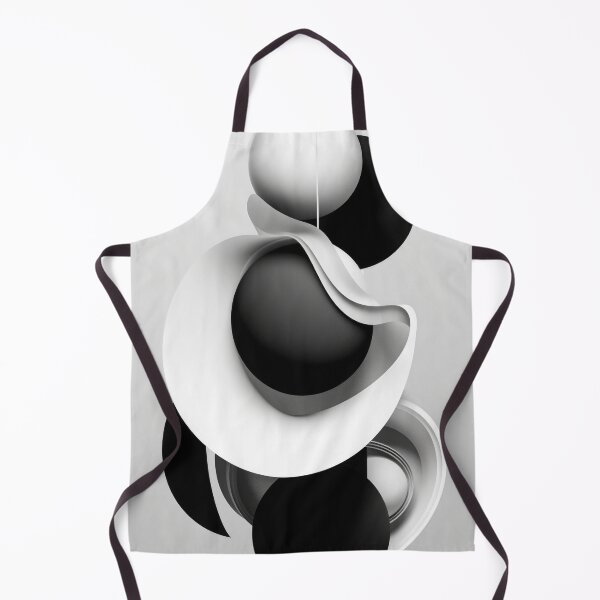 Item preview, Monochrome Edge: Modern Art Black and White Graphic Designs for Home Decor designed and sold by Rick Navarro.