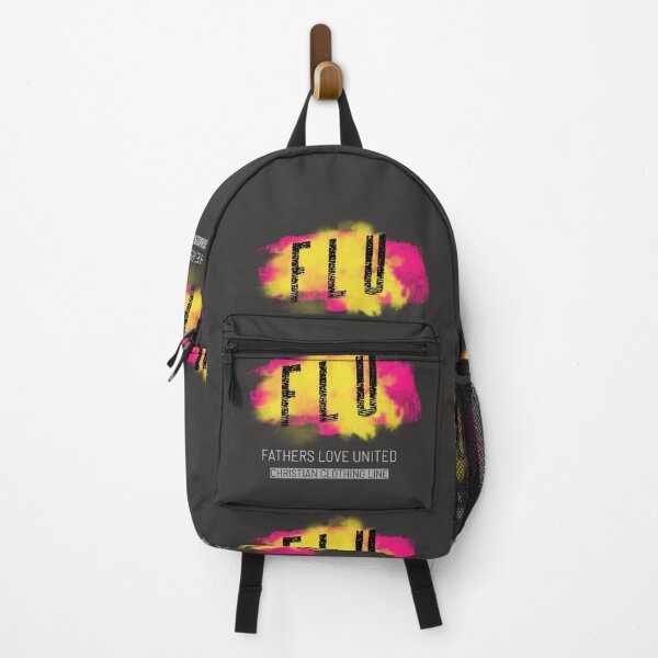 Item preview, FLU paint / designed and sold by flu2022.