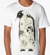 THE PENGUIN Long T-Shirt