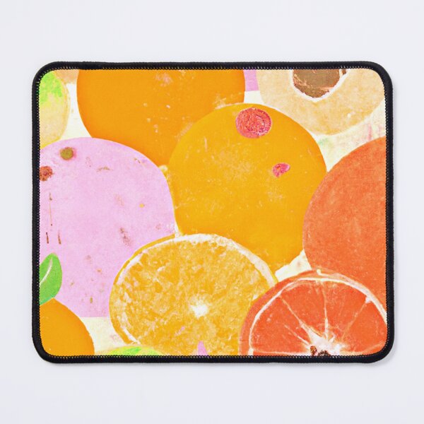 Item preview, Colorful Fruit Explosion designed and sold by Health And Fitness Posts e-Store.
