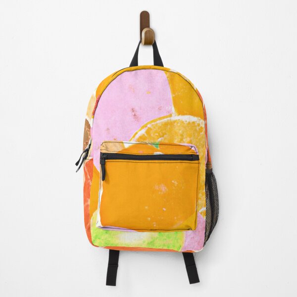Item preview, Colorful Fruit Explosion designed and sold by Health And Fitness Posts e-Store.