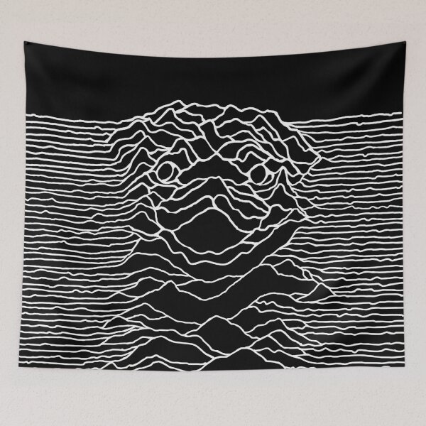 Item preview, Pug Division  designed and sold by Huebucket.