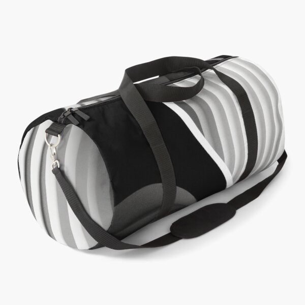 Item preview, Monochrome Edge: Modern Art Black and White Graphic Designs for Home Decor designed and sold by Rick Navarro.