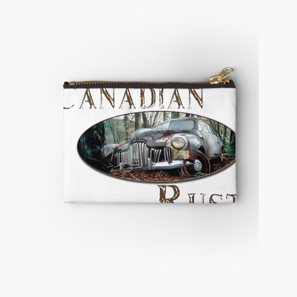 Item preview, Canadian Rust - 1953 Holden designed and sold by Dureall Ramsdell.