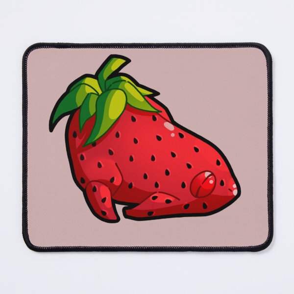 Item preview, Strawberry Frog #1 designed and sold by Suavir.