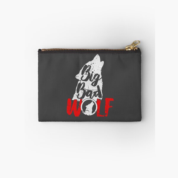 Item preview, Big Bad Wolf designed and sold by donpakito.