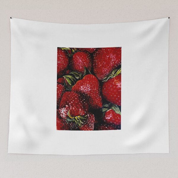 Item preview, Sexy strawberry  designed and sold by Roya  Pourali.
