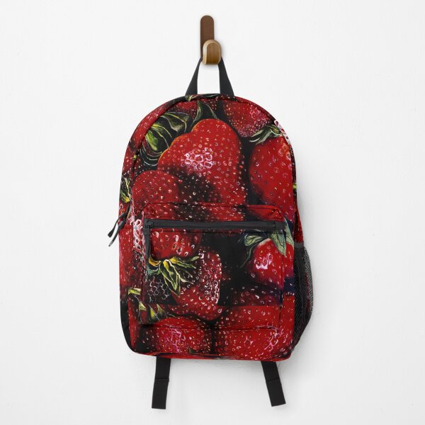 Item preview, Sexy strawberry designed and sold by Roya Pourali.