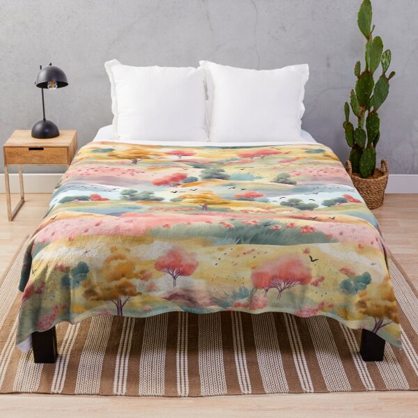 Item preview, sunset colors designed and sold by Ritacaloe.