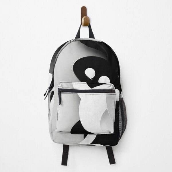 Item preview, Monochrome Edge: Modern Art Black and White Graphic Designs for Home Decor designed and sold by Rick Navarro.