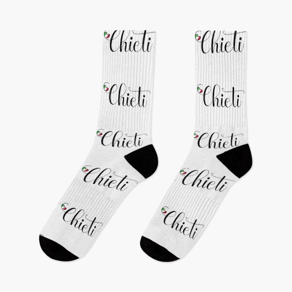 Item preview, Chieti With Italian Heart - I Love Chieti designed and sold by molamode.