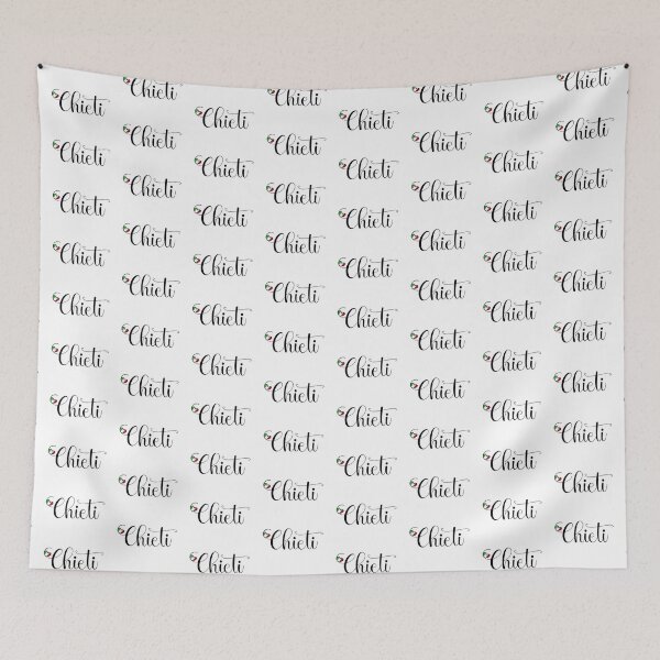 Item preview, Chieti With Italian Heart - I Love Chieti designed and sold by molamode.