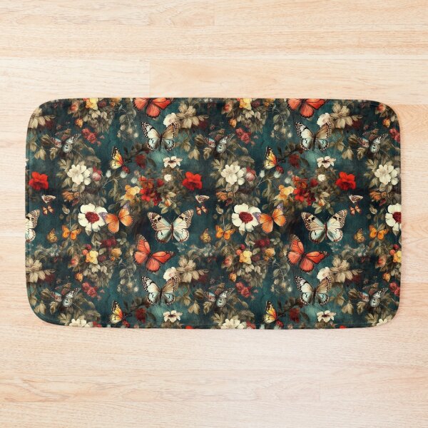 Item preview, Butterfly World iv designed and sold by BellaMalluArt.