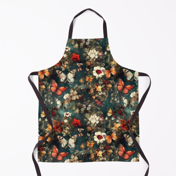 Item preview, Butterfly World iv designed and sold by BellaMalluArt.