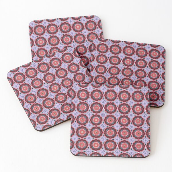 Item preview, Seamless Mandala  designed and sold by Fankaari.