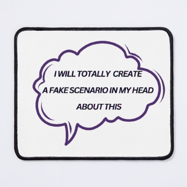 Item preview, Fake Scenario designed and sold by FlowFlex.