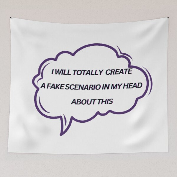 Item preview, Fake Scenario designed and sold by FlowFlex.