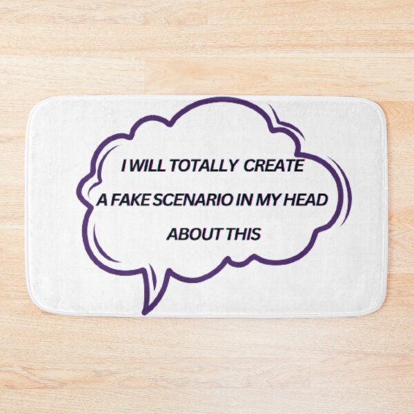 Item preview, Fake Scenario designed and sold by FlowFlex.