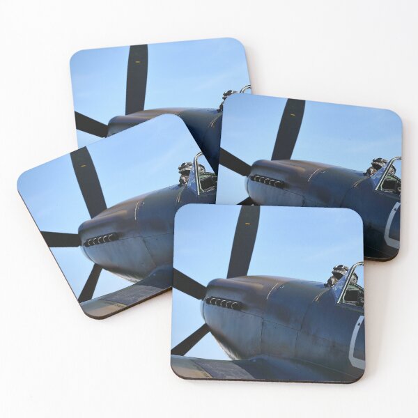 Item preview, Supermarine Spifire PR MK XIX designed and sold by Remy NININ.