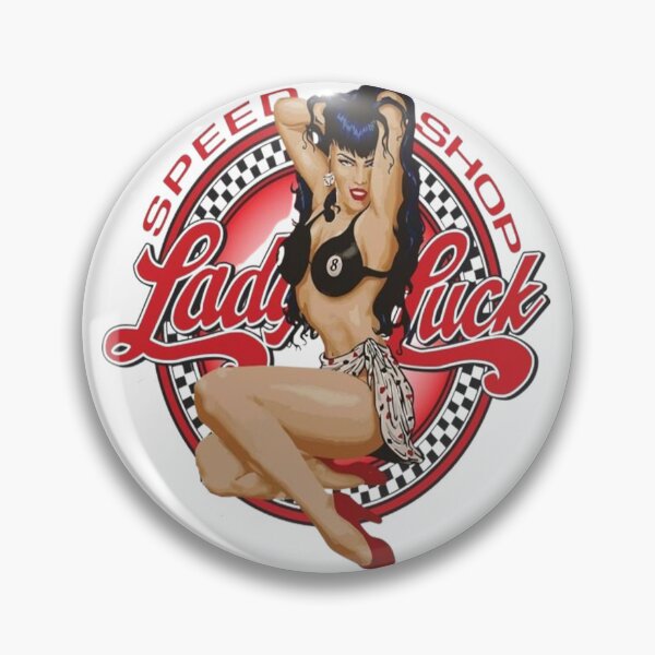 Item preview, pin up girls designed and sold by Teixeira224.