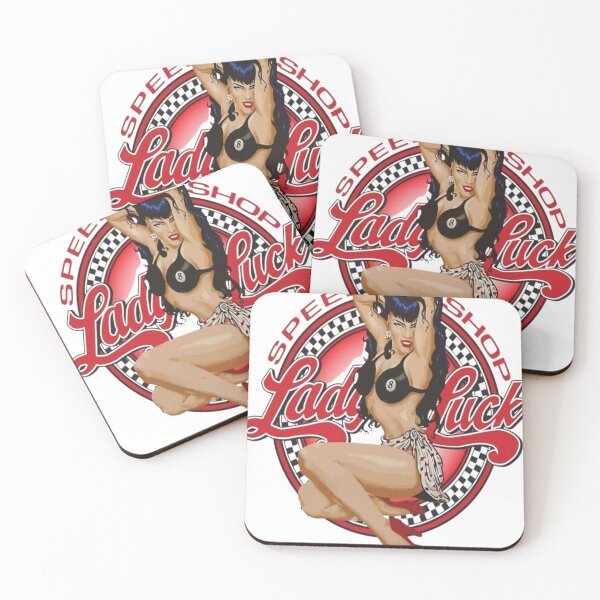 Item preview, pin up girls designed and sold by Teixeira224.
