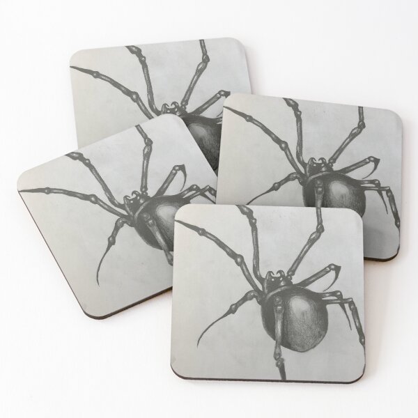 Item preview, Spider designed and sold by J-IArtisans.