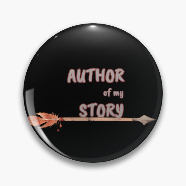 Item preview, Author of my story ver2 designed and sold by EnchantedThread.