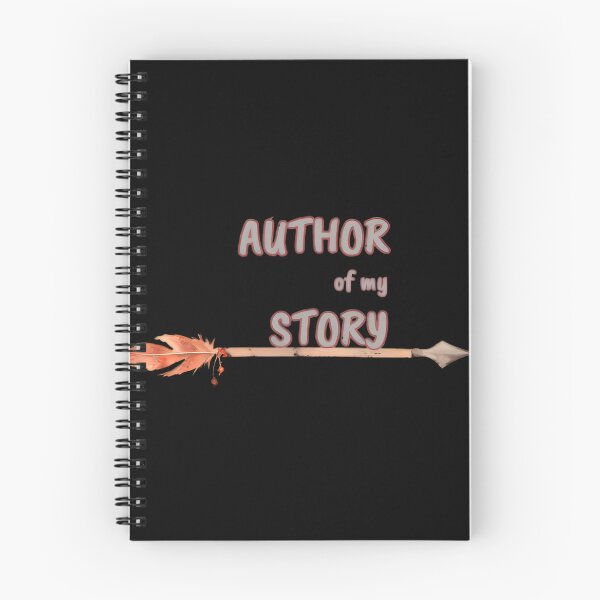Item preview, Author of my story ver2 designed and sold by EnchantedThread.