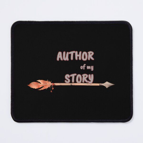 Item preview, Author of my story ver2 designed and sold by EnchantedThread.