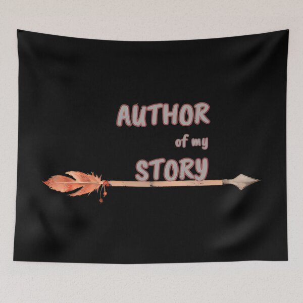 Item preview, Author of my story ver2 designed and sold by EnchantedThread.