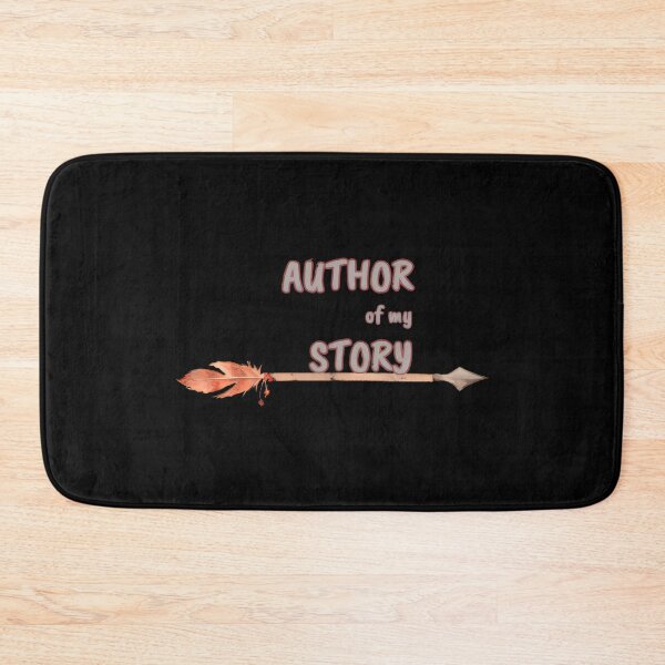 Item preview, Author of my story ver2 designed and sold by EnchantedThread.