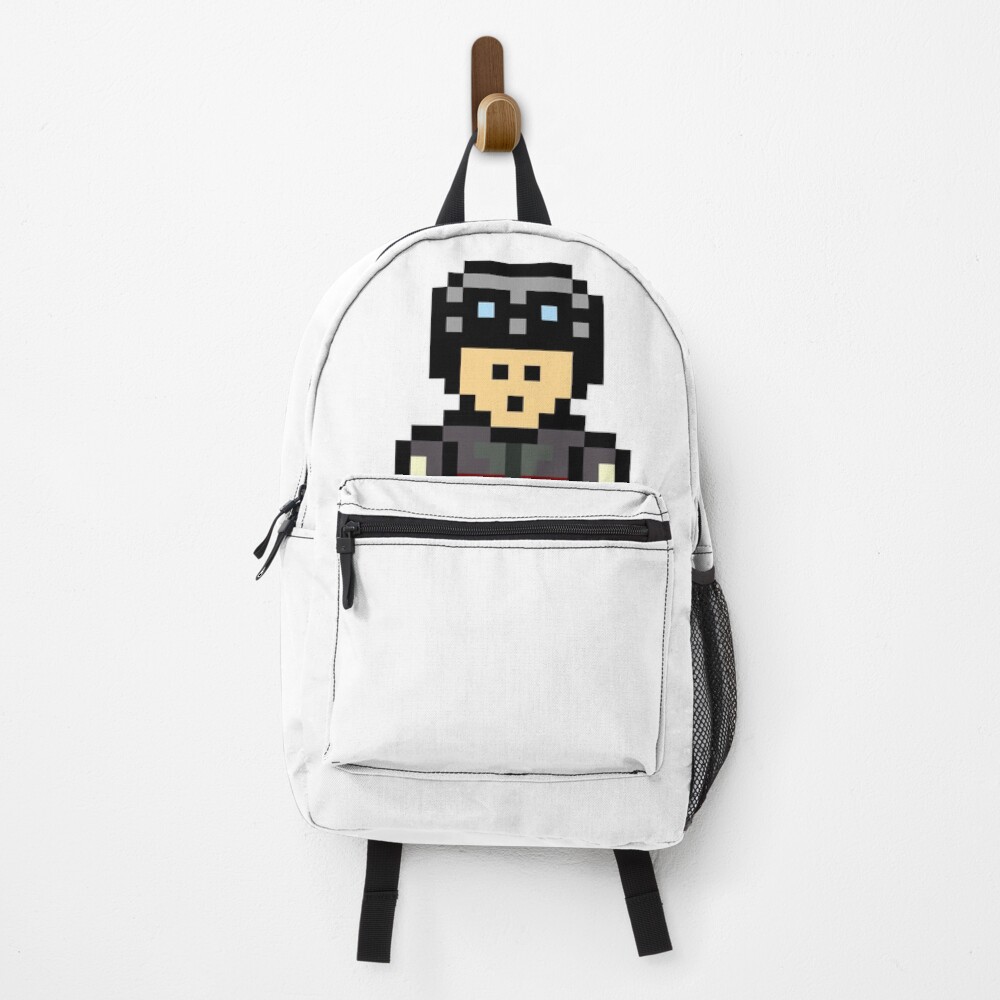 Item preview, Backpack designed and sold by FunshineFolks.