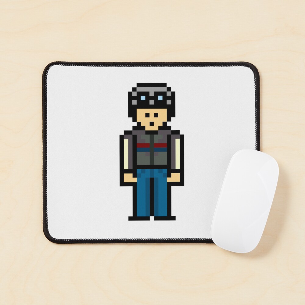 Item preview, Mouse Pad designed and sold by FunshineFolks.