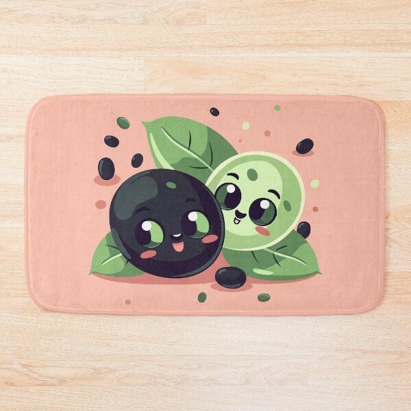 Item preview, Cute Beans designed and sold by Amir Faysal.