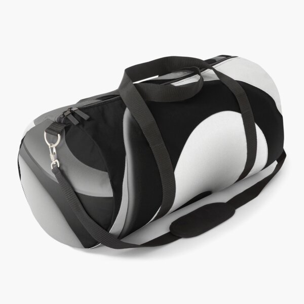 Item preview, Monochrome Edge: Modern Art Black and White Graphic Designs for Home Decor designed and sold by Rick Navarro.
