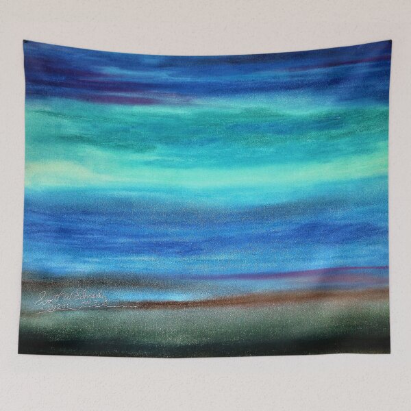 Item preview, The Blues designed and sold by Scott and Mary Schneider art_photography.