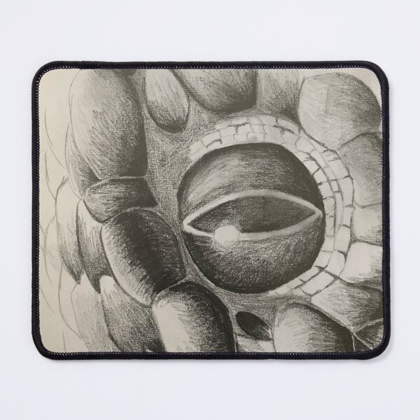 Item preview, Crocodile eye designed and sold by J-IArtisans.