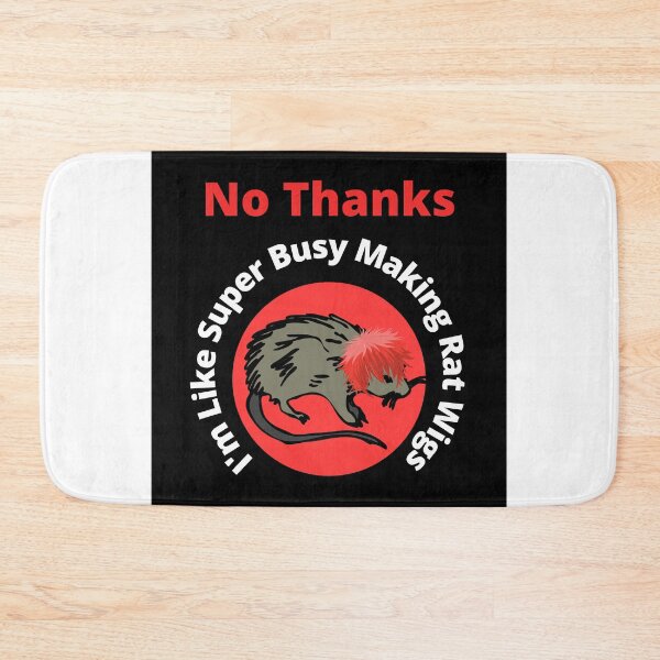 Item preview, No Thanks designed and sold by 6 Ex Boyfriends.